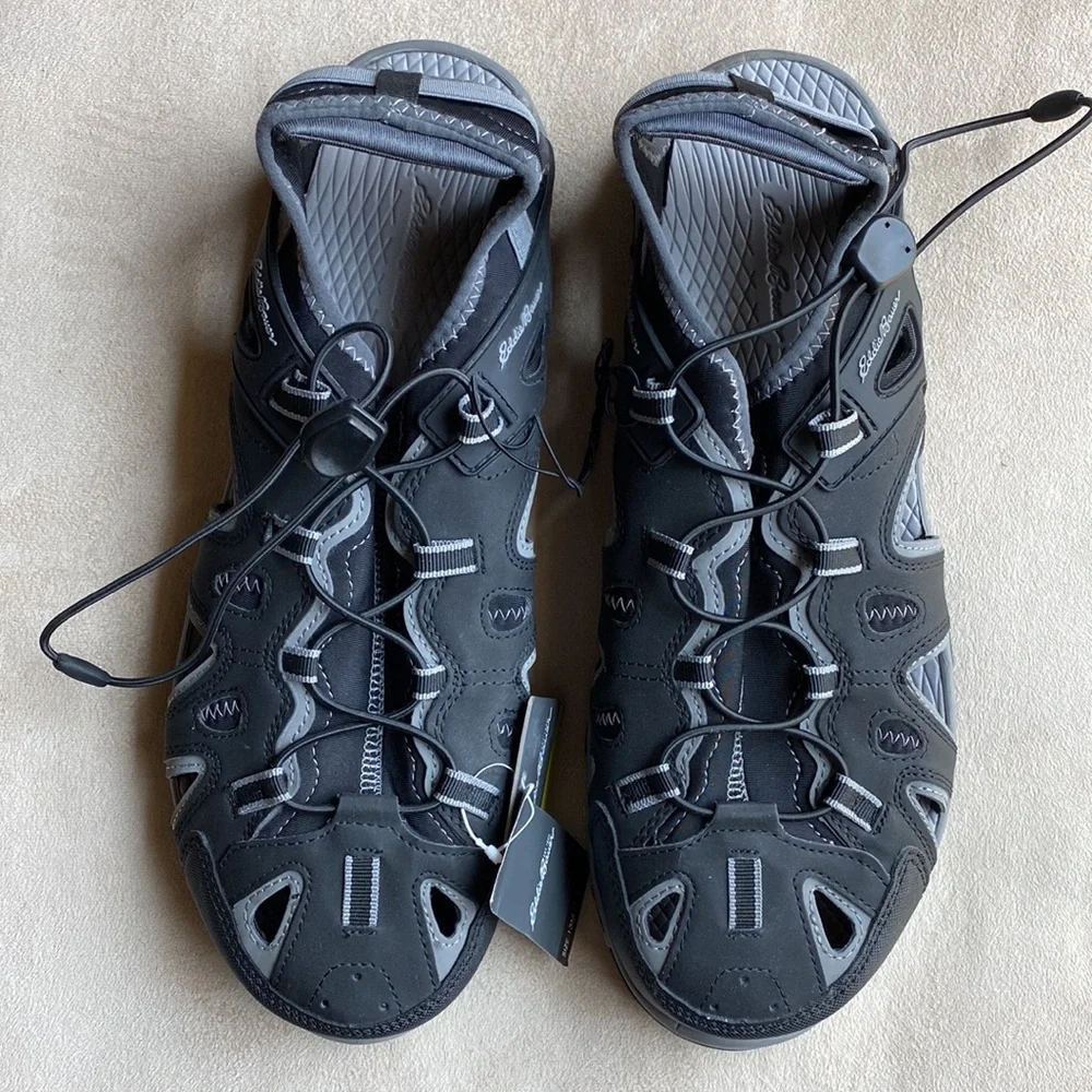 Eddie Bauer Water Sandals - Picture 2 of 7